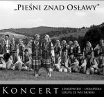 „PIEŚNI ZNAD OSŁAWY”